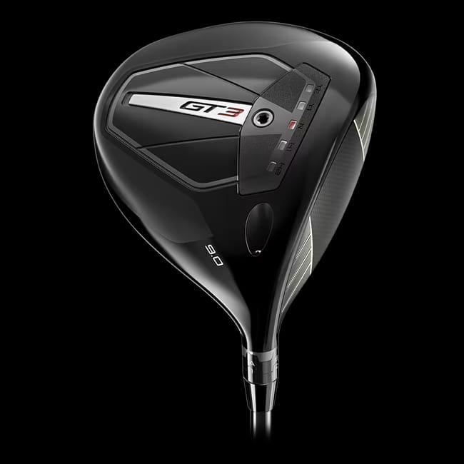 GT3 Driver - main product image