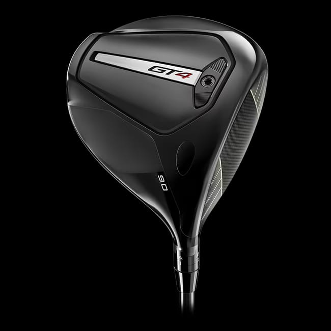 GT4 Driver - main product image