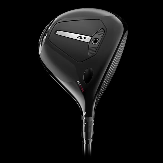 GT280 Mini Driver - main product image