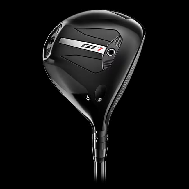 GT1 Fairway - main product image
