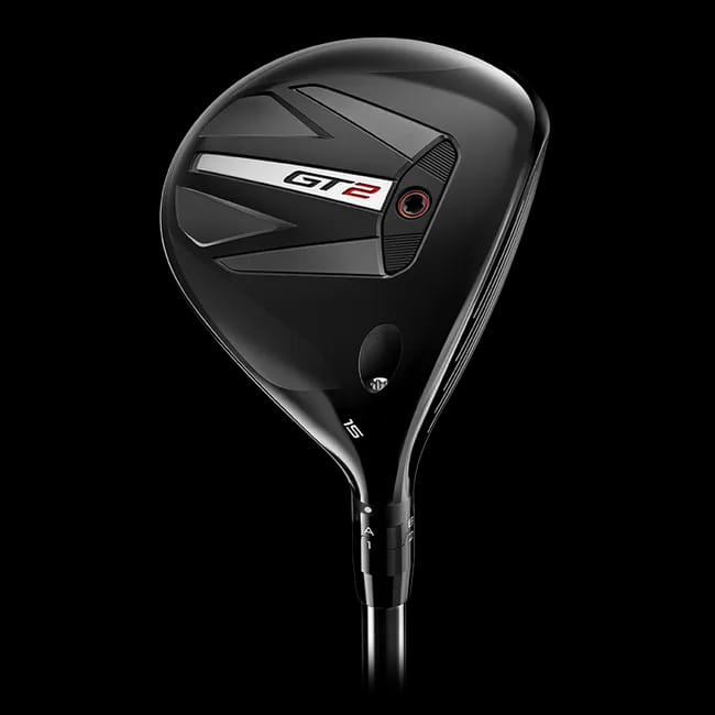 GT2 Fairway - main product image