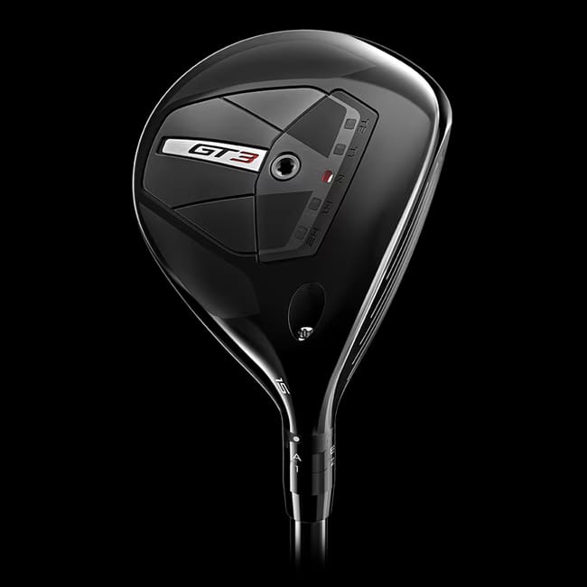 GT3 Fairway - main product image