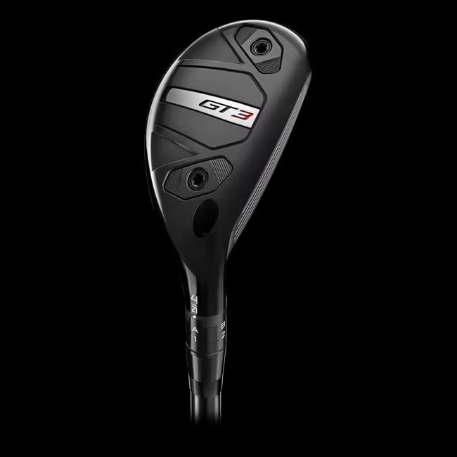 GT3 Hybrid - main product image