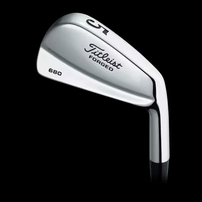 Forged 680 Iron - main product image