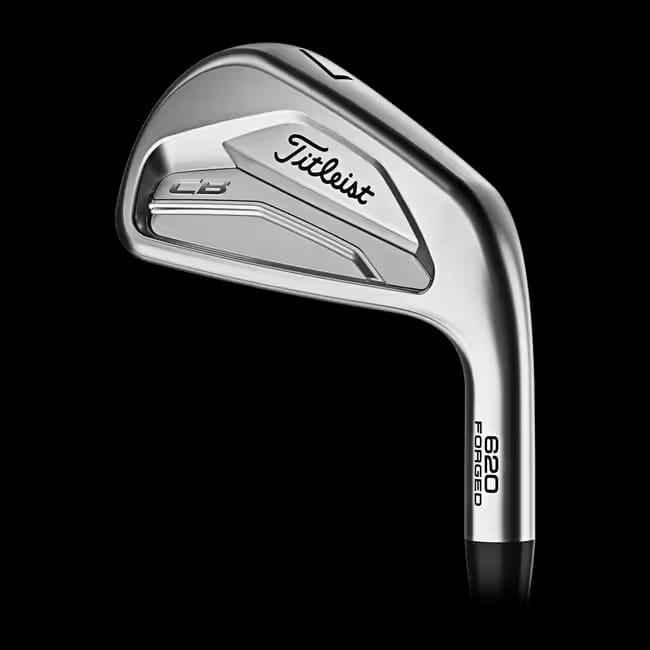 620 CB Iron - main product image