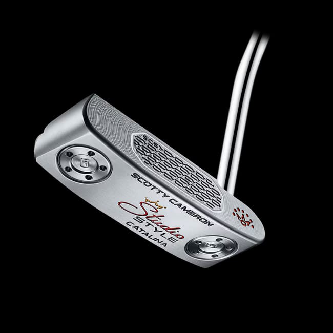 Studio Style Catalina Putter - main product image
