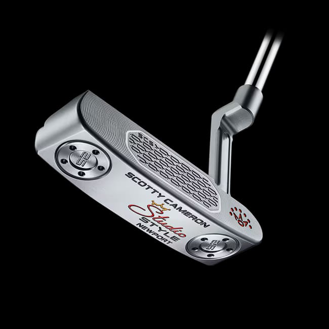 Studio Style Newport Putter - main product image