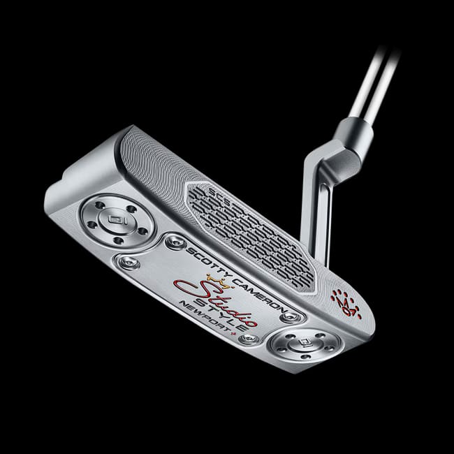 Studio Style Newport Plus Putter - main product image