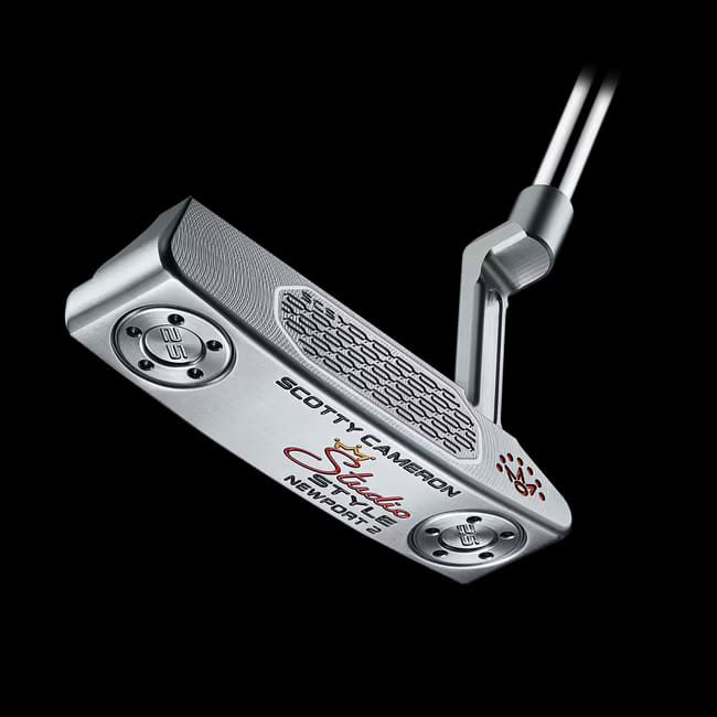 Studio Style Newport 2 Putter - main product image