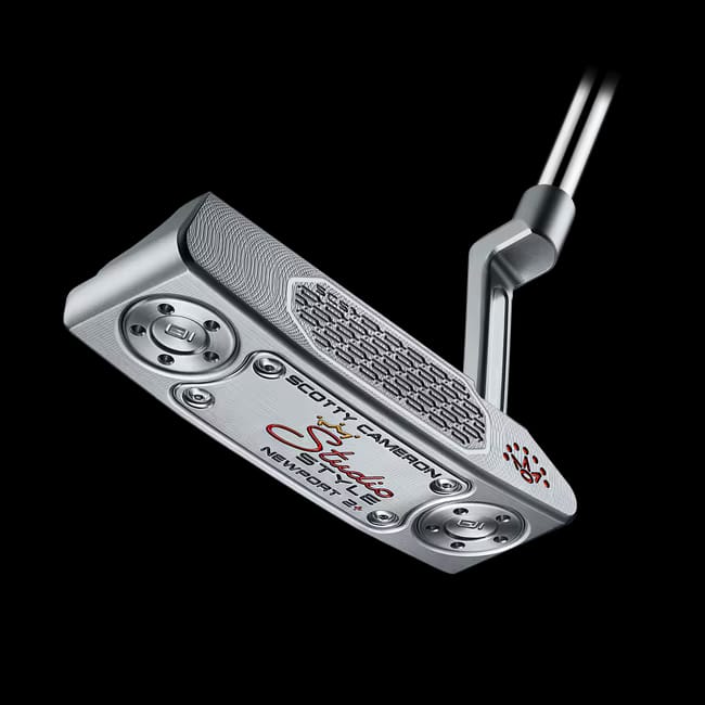 Studio Style Newport 2 Plus Putter - main product image