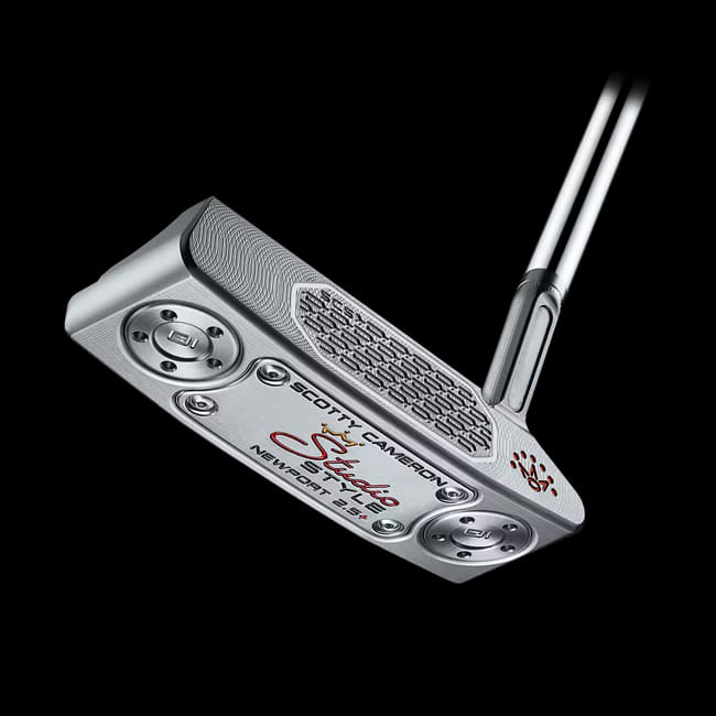 Studio Style Newport 2.5 Plus Putter - main product image