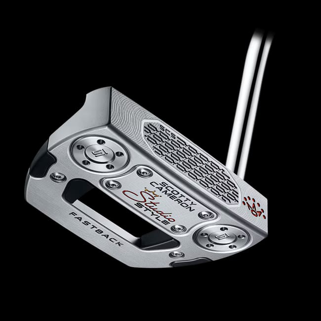 Studio Style Fastback Putter - main product image