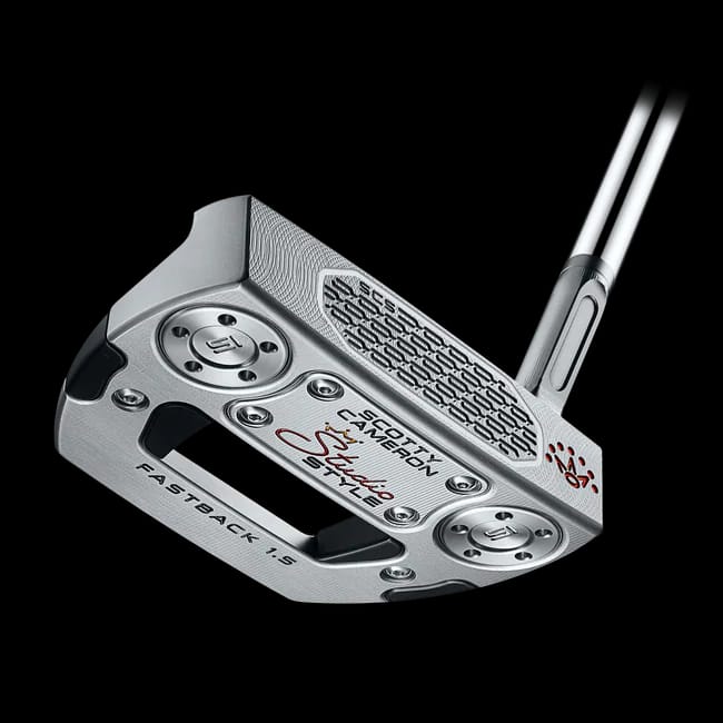 Studio Style Fastback 1.5 Putter - main product image