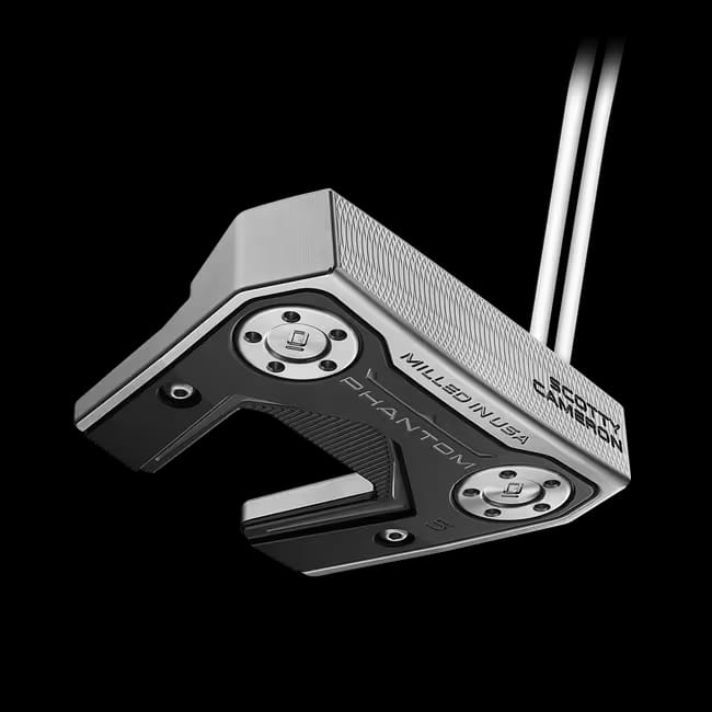 Phantom 5 Putter - main product image