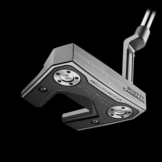 Phantom 5.2 Putter - main product image