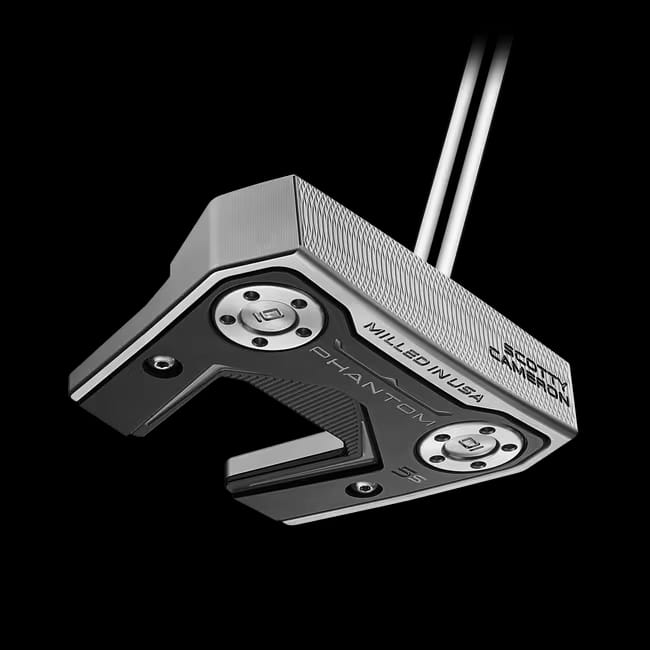 Phantom 5s Putter - main product image