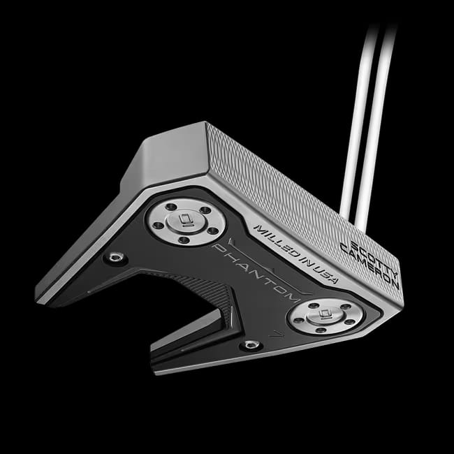 Phantom 7 Putter - main product image