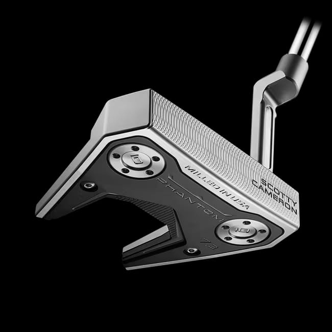Phantom 7.2 Putter - main product image