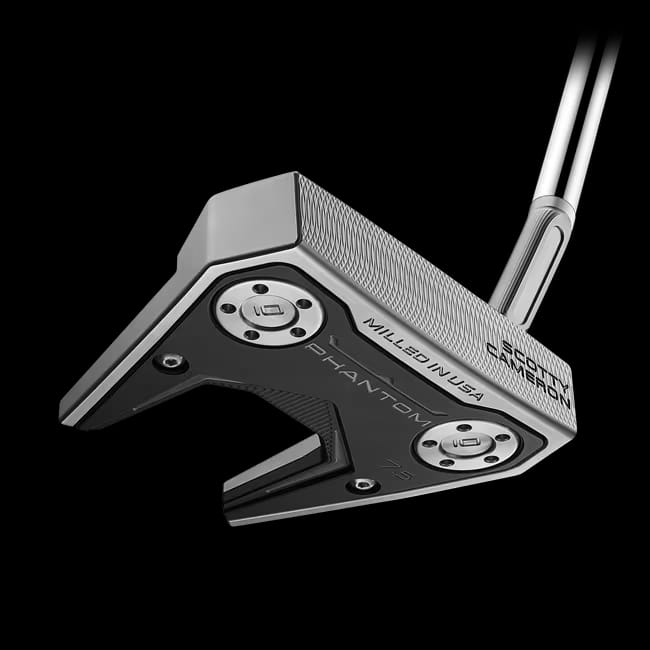 Phantom 7.5 Putter - main product image