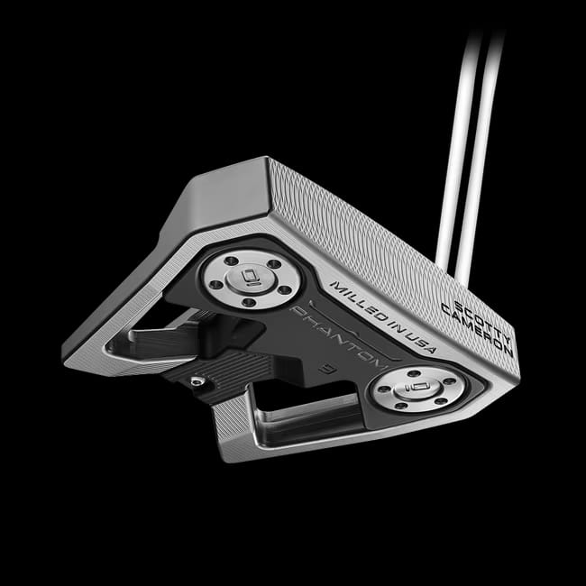 Phantom 9 Putter - main product image