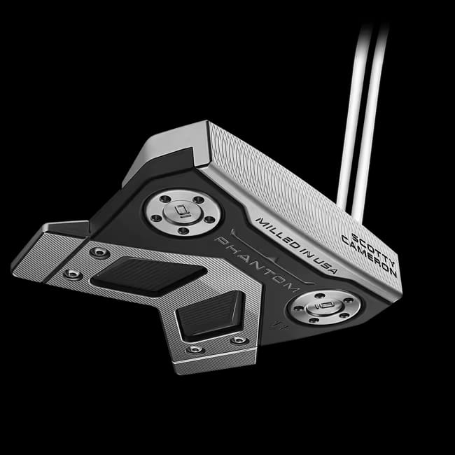 Phantom 11 Putter - main product image