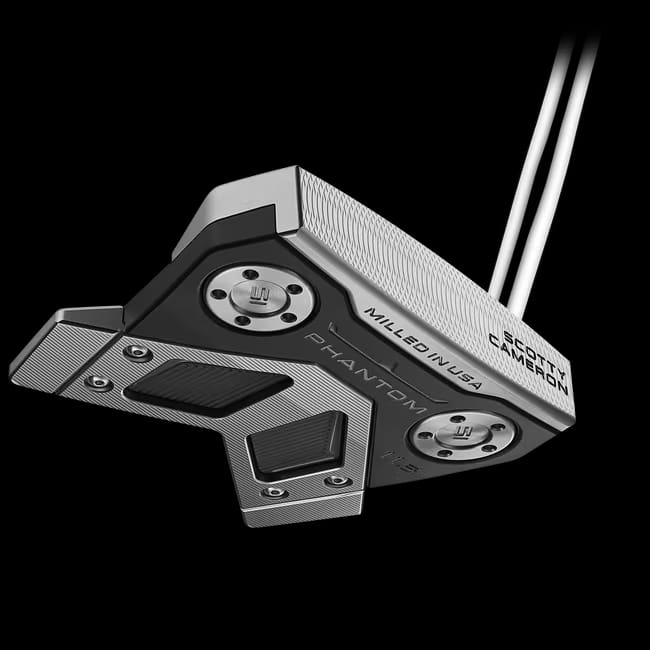 Phantom 11.5 Putter - main product image