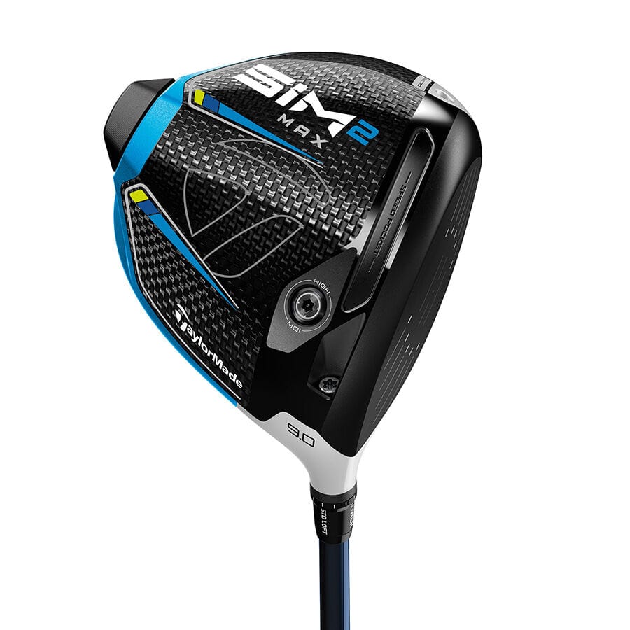SIM2 MAX Driver - main product image