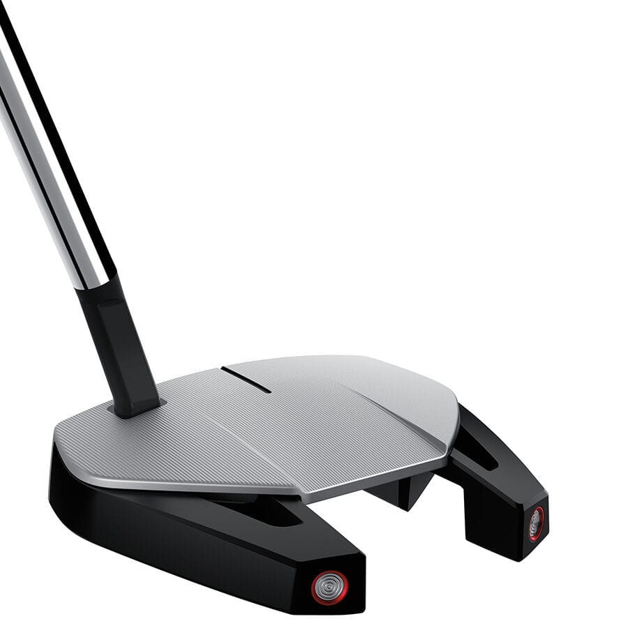 Spider GT Silver Small Slant Putter - main product image