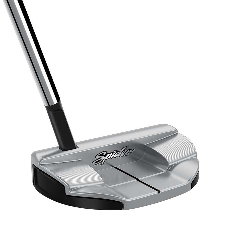 Spyder GT Notchback Small Slant Putter - main product image