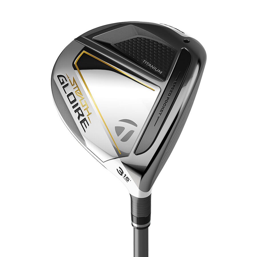 Stealth Gloire Fairway Wood - main product image