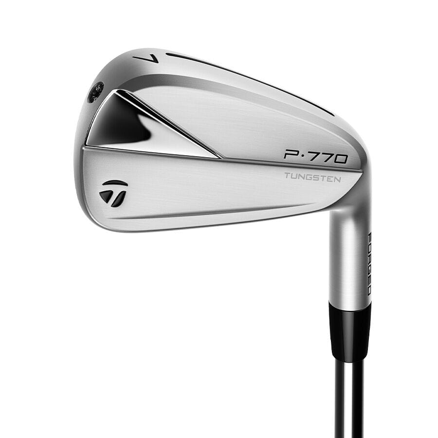 P770 Iron ('23) - main product image