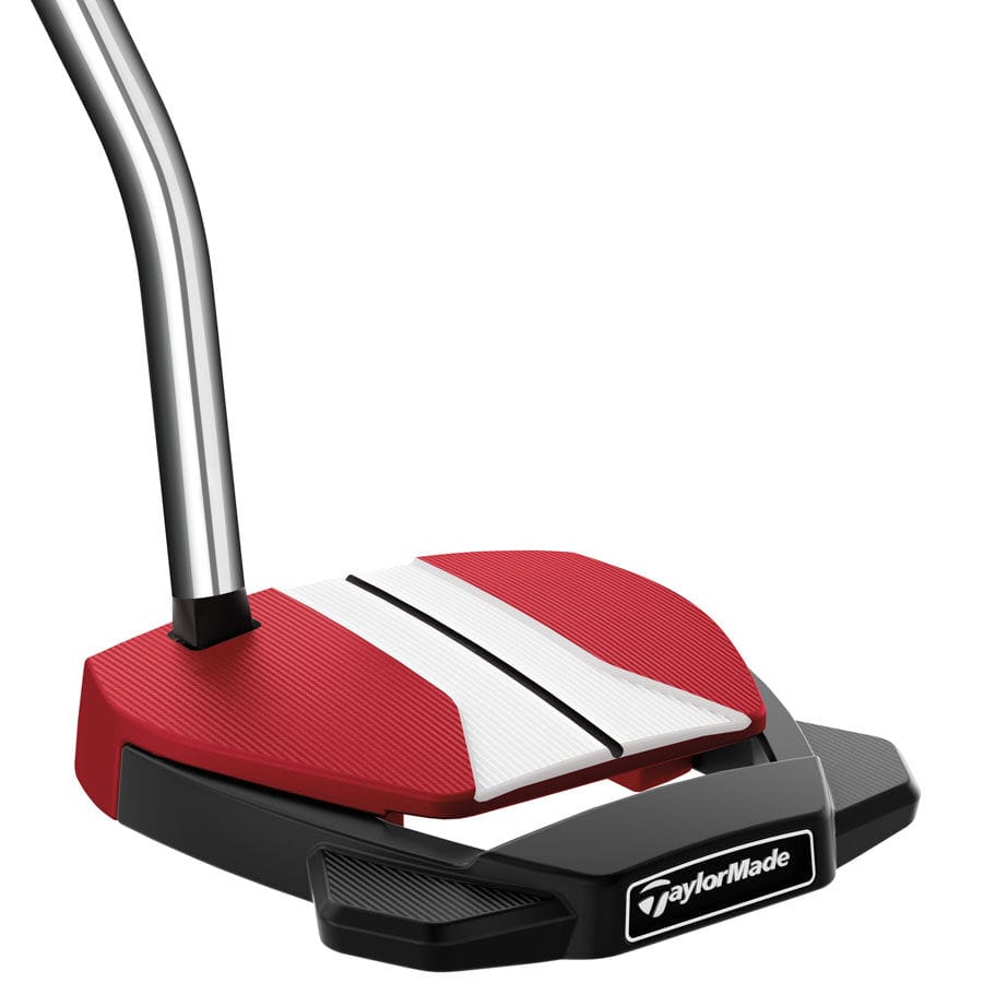 Spider GT X Single Bend Putter - main product image