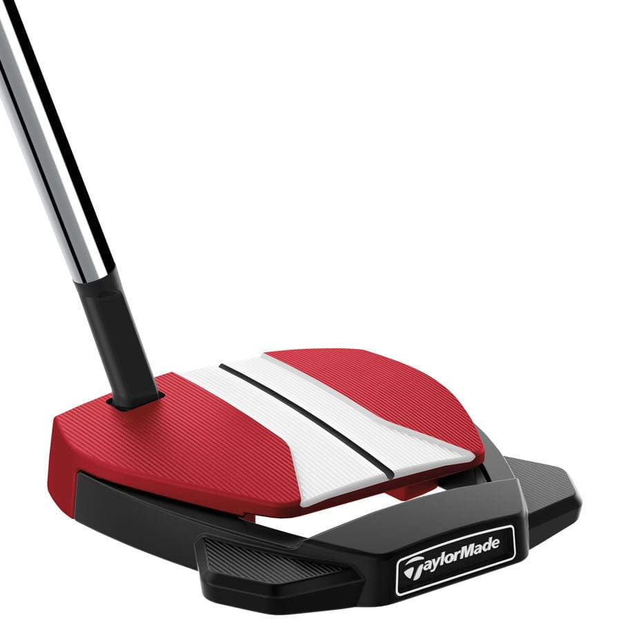 Spider GT X Small Slant Putter - main product image
