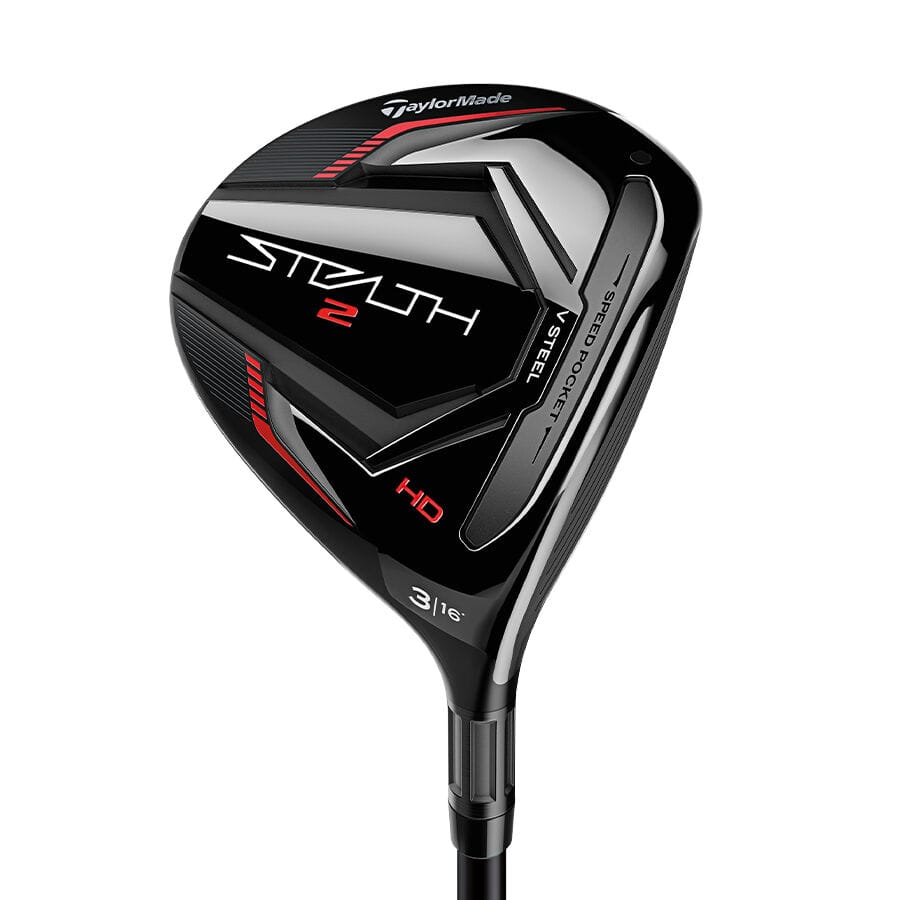 Stealth 2 HD Fairway Wood - main product image
