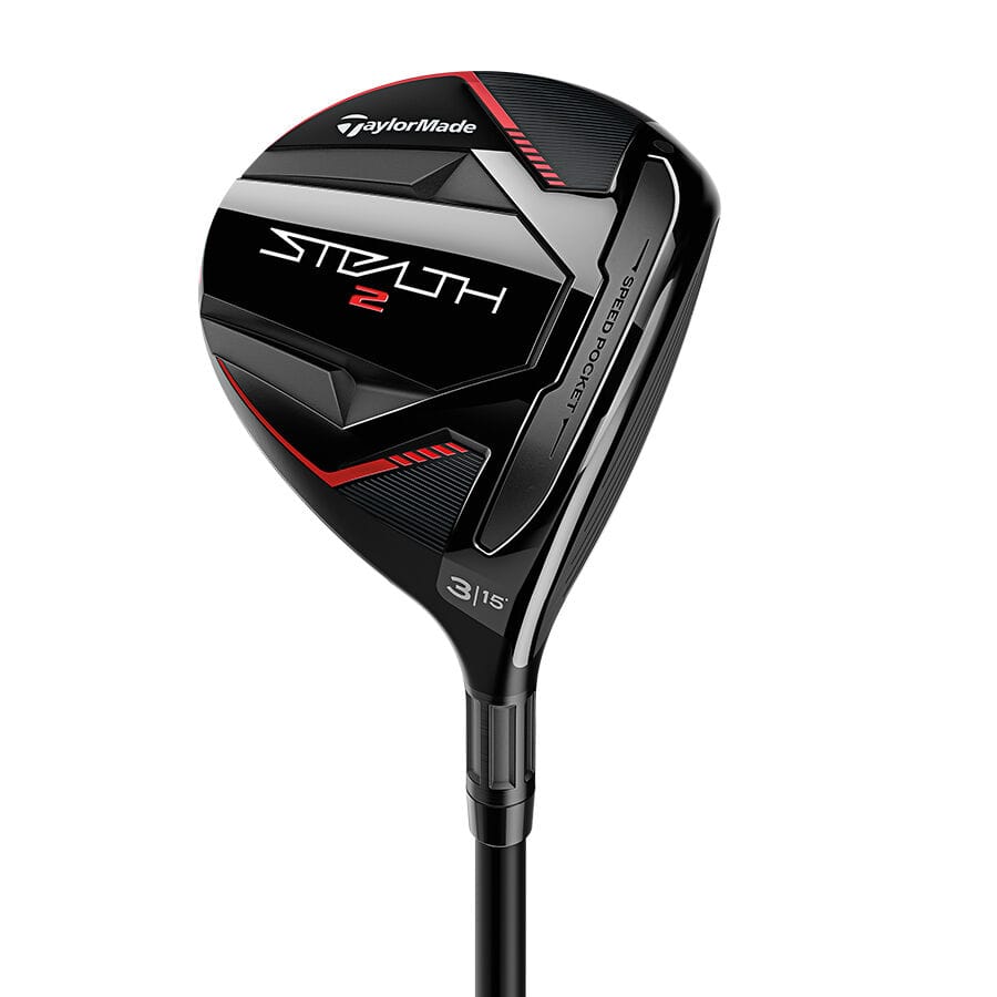 Stealth 2 Fairway Wood - main product image