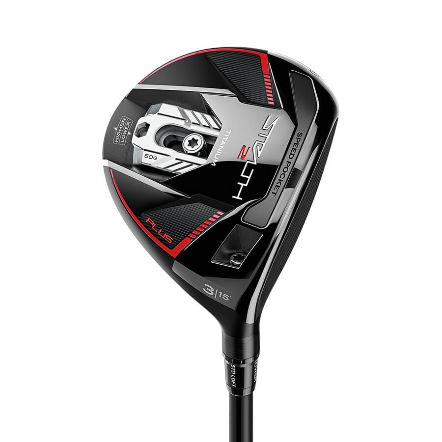 Stealth 2 Plus Fairway Wood - main product image
