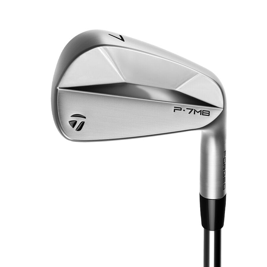 P7MB Iron ('23) - main product image
