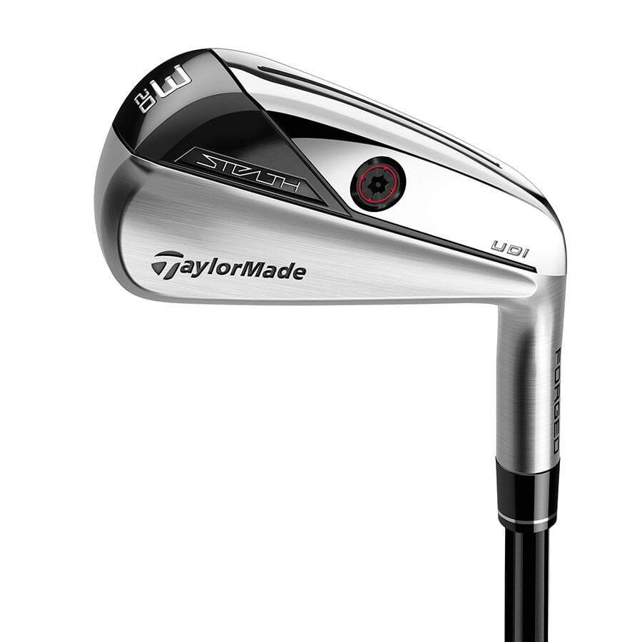 Stealth UDI - main product image