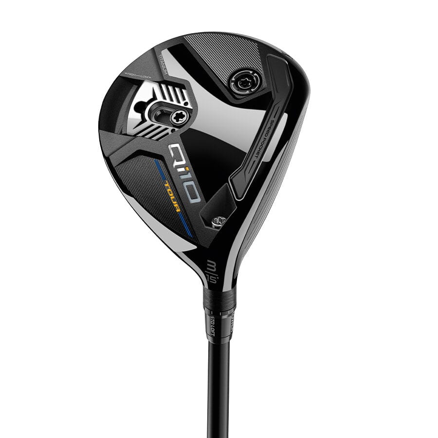 Qi10 Tour Fairway Wood - main product image
