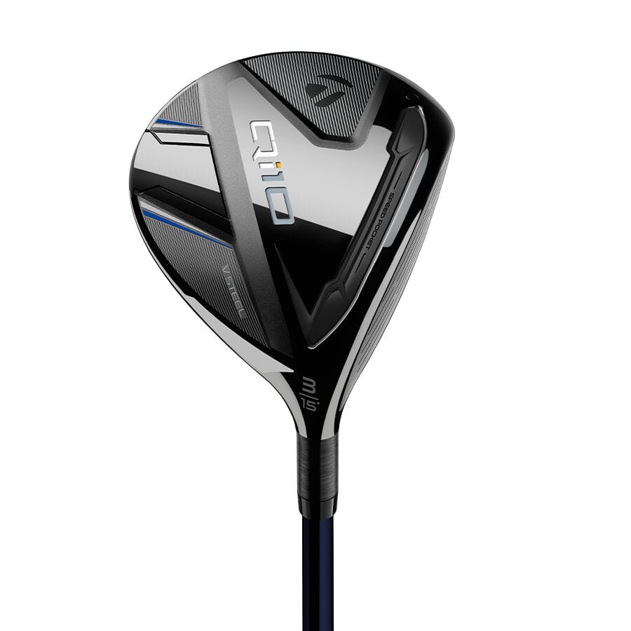 Qi10 Fairway Wood - main product image
