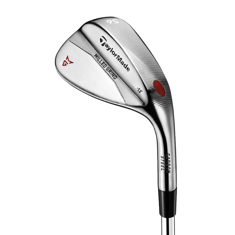Milled Grind Wedge Series - main product image