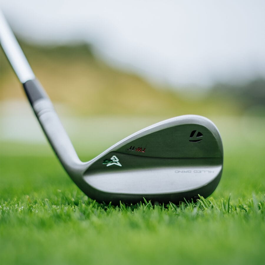 MG4 Wedge TW Grind RAW - main product image