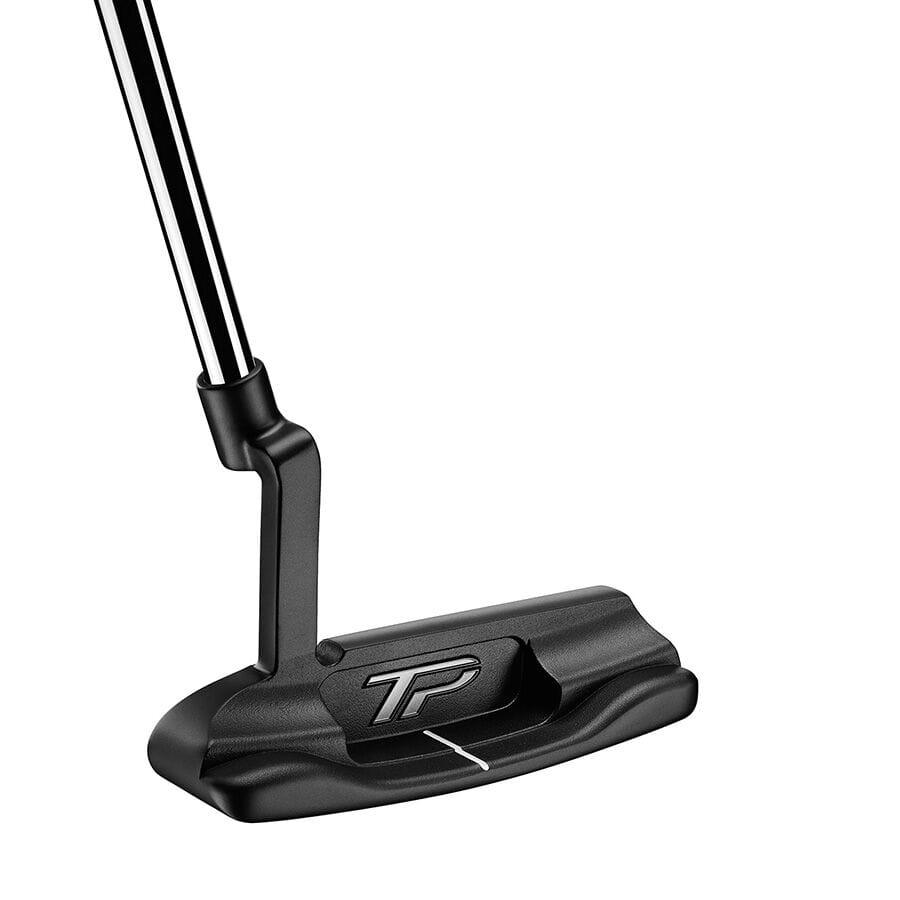 TP Collection Black Soto 1 Putter - main product image