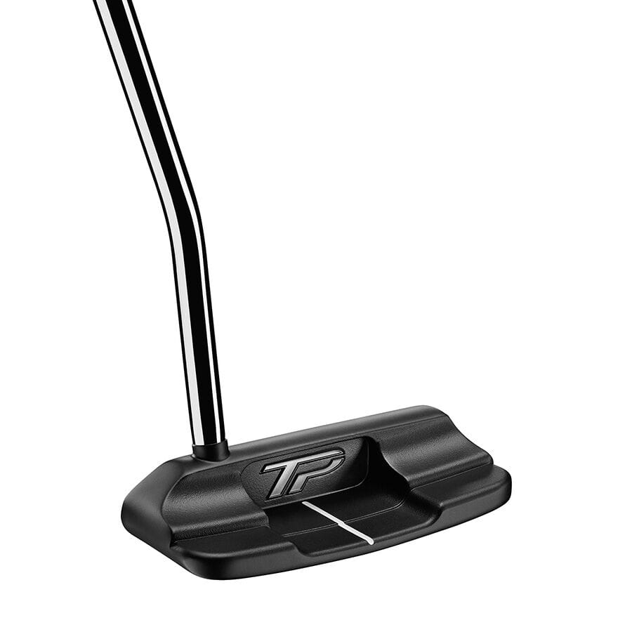 TP Collection Black Del Monte 7 Putter - main product image