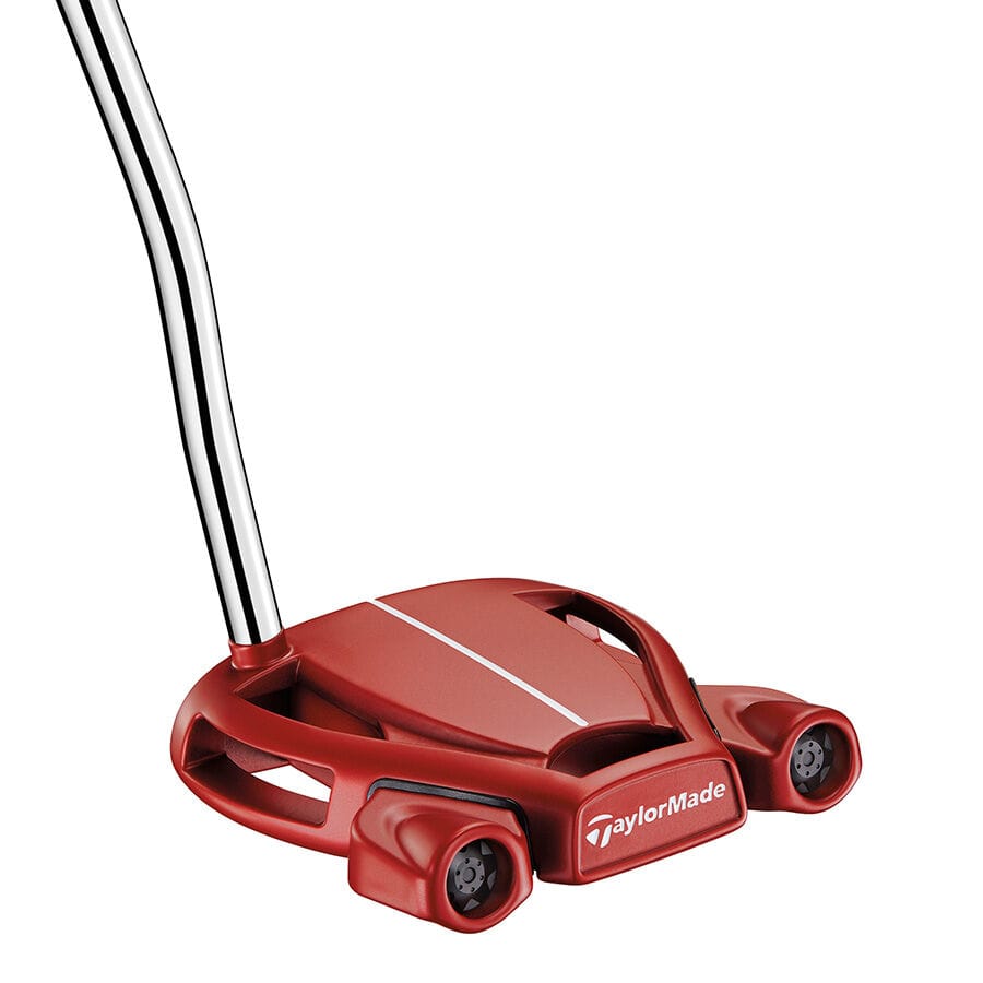 Spider Putter Double Bend - main product image