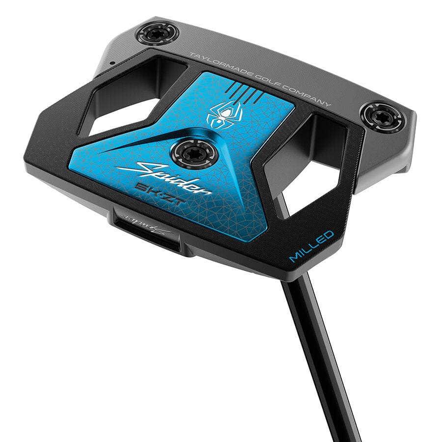 Spider ZT STANDARD Putter - main product image