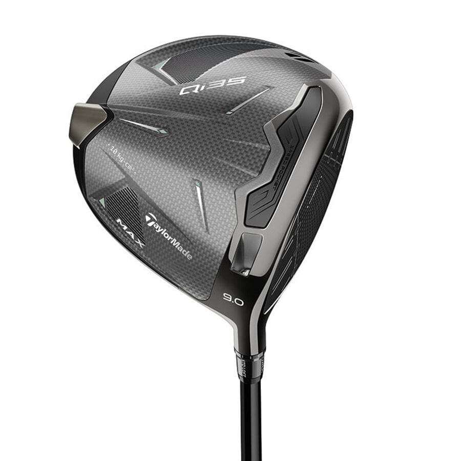 Qi35 MAX Driver - main product image