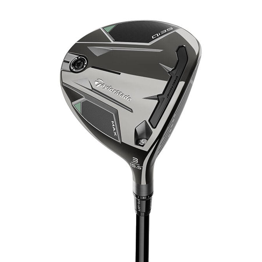 Qi35 MAX Fairway Wood - main product image