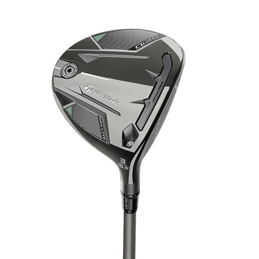 Qi35 MAX LITE Fairway Wood - main product image