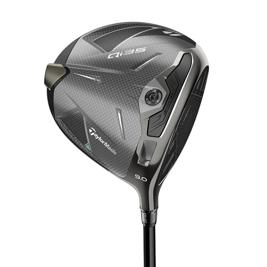 Qi35 Driver - main product image